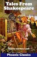 洋書 TALES FROM SHAKESPEARE Tales from Shakespeare: Charles Lamb, Mary Lamb