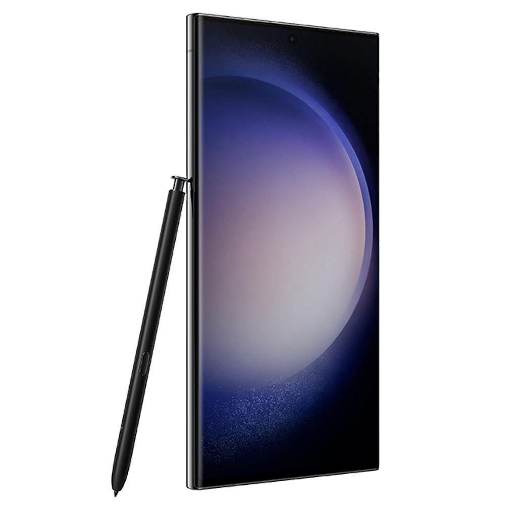 SMARTPHONE SAMSUNG GALAXY S23 ULTRA 1TB 5G COM CANETA S PEN