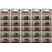 25 pk 4LR44 / 476A / PX28A / A544 / K28A / L1325 COLLAR 6V