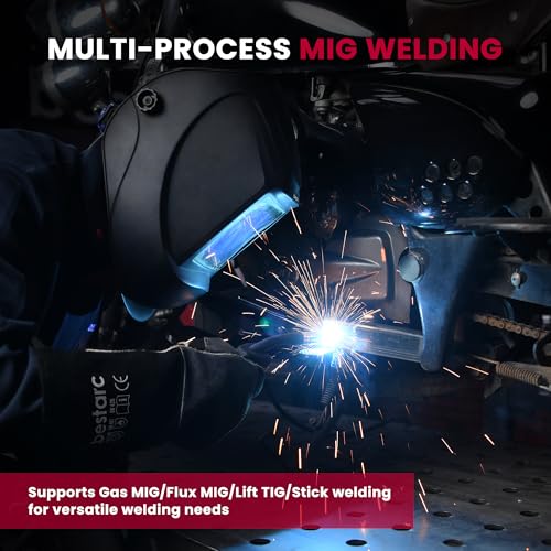 Professional Welding Machine Multi-Process