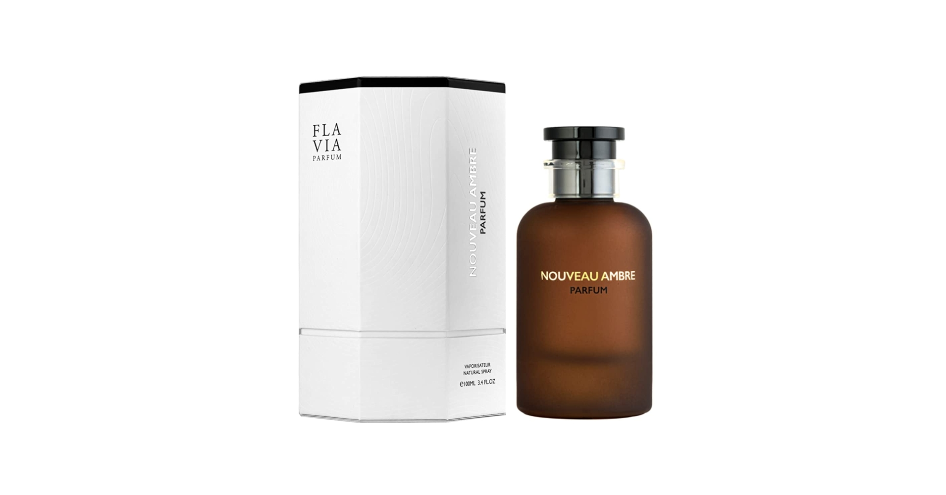 香水(女性用) Flavia ember eau de parfum 100ml Flavia ember eau de parfum 100ml