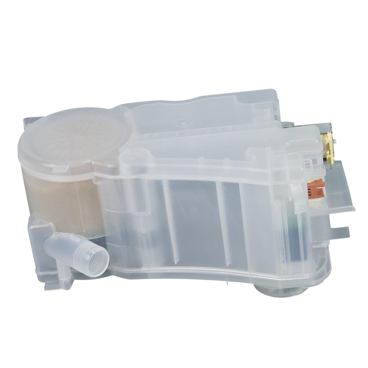 easyPART Compatible / remplacement pour adoucisseur de sel Electrolux 117484900/8 AEG 1174849008