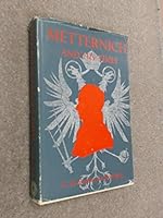 Metternich and His Times B0000CLHQF Book Cover