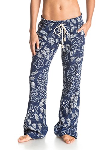 Roxy Juniors Oceanside Printed Lounge Pant