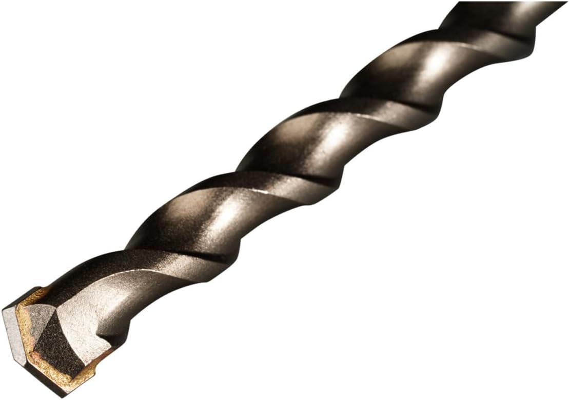 Makita D-00175 SDS-Plus Bit, Multi-Colour