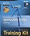 Produktbild MCTS Self-Paced Training Kit (Exam 70-620): Configuring Windows Vista(TM) Client