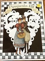 Pipsqueaks VIII B0011YHONU Book Cover