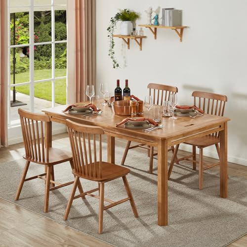 Image of Board Game Table with Removable Table Top, Seats 4 to 6 Players with 57in x 33in Play Area, Includes Play Mat, Detachable Cup Holders and Dice Trays, Minimal Assembly Required