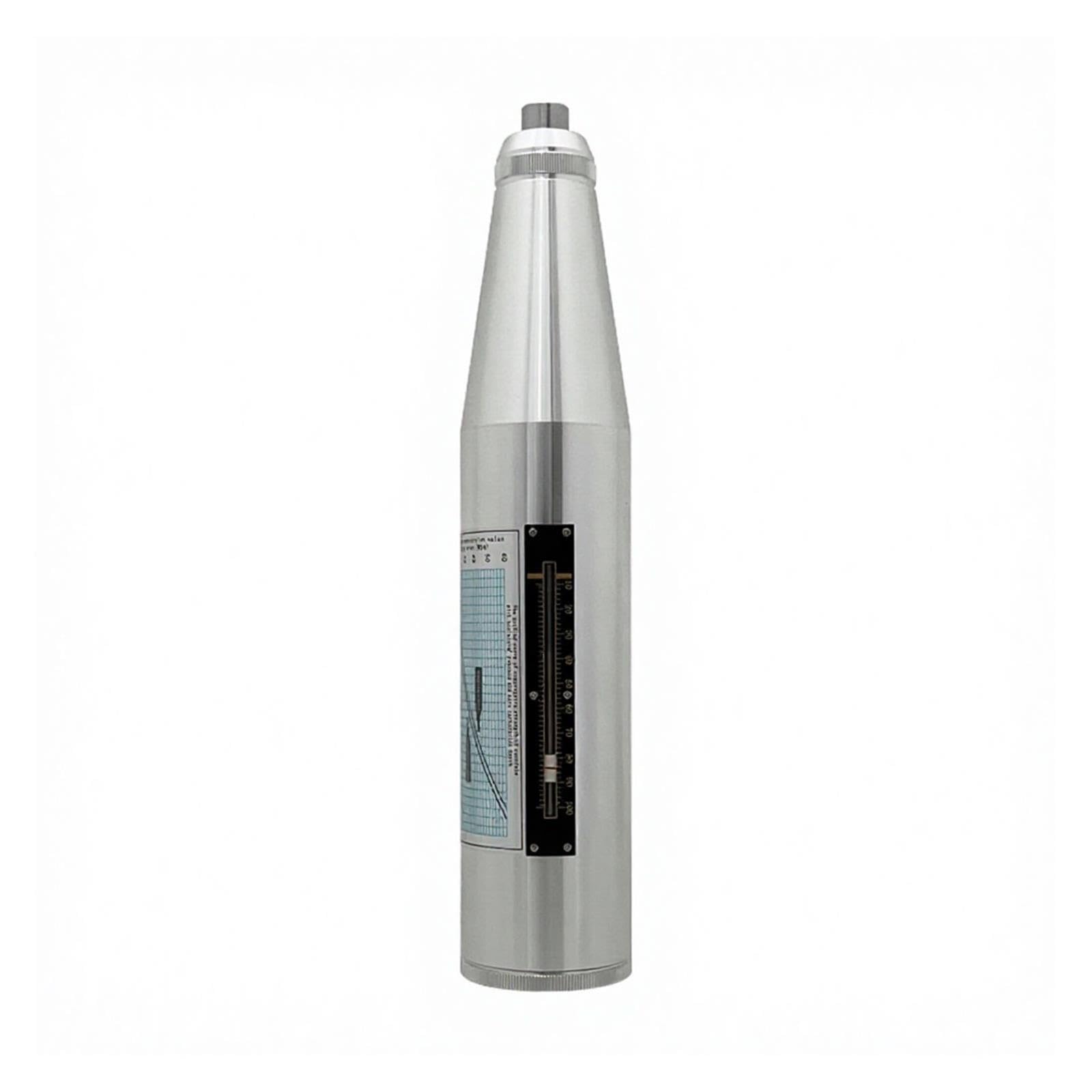 Marteau de rebond, Concrete Rebound Hammer HT-225A