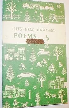 Paperback Let's-Read-Together Poems 5 Book