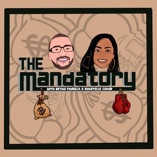 LIVE SHOW: Mayweather-Pacquiao 2, Cruz-Roach card, and the state of heavyweight boxing