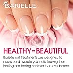 Barielle Protect Plus Color Nail Strengthener, Beige, 0.5 Ounce - Image 3