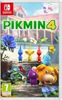Nintendo Switch PIKMIN 4 欧州版 51a5qBY-vtL._AC_SY200_QL15_.jpg