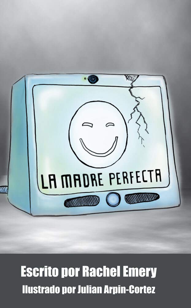 La madre perfecta: A language-learning novella