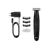 Rasoio barba elettrico Braun 4D Blade Face