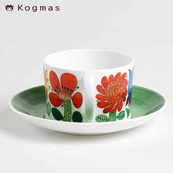 Tahiti タヒチ ティー GUSTAV SBERGグスタフスベリのカップ♡ 51a5qcdPKbL._UF350,350_QL80_.jpg