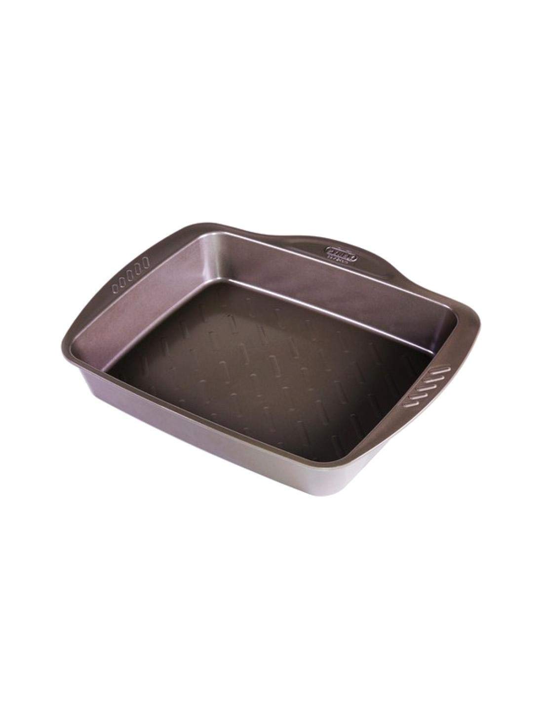 Set Teglie Rettangolari Pyrex - 3 Pezzi - Da Forno E Microonde - Foto 3