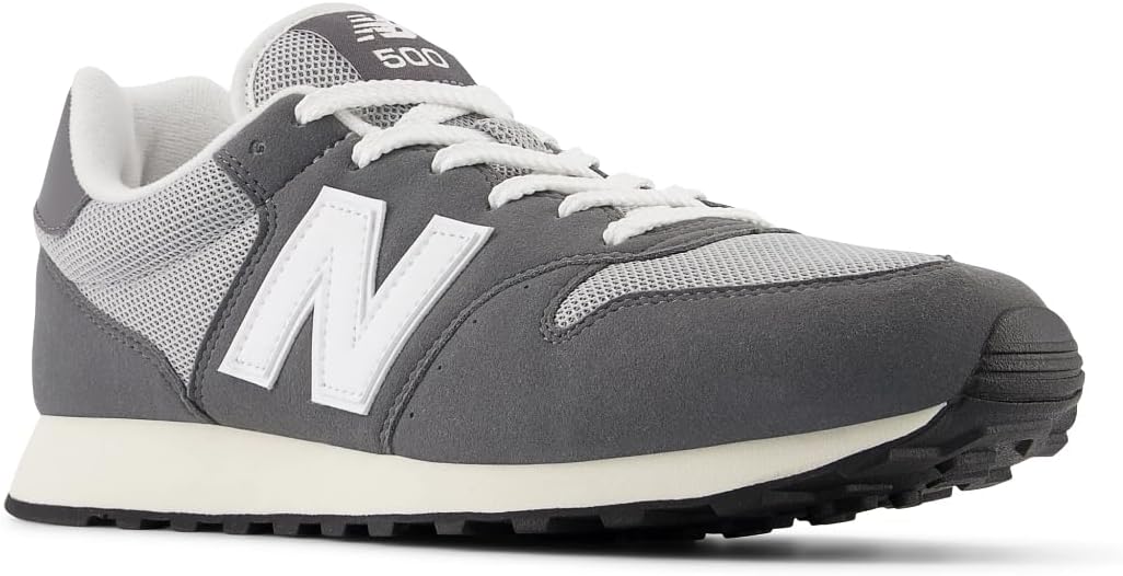 New Balance Men's 500 trainers
