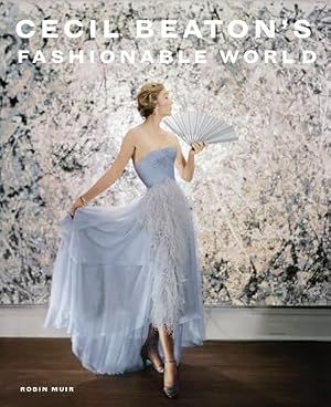Book cover Cecil Beaton's Fashionable World
