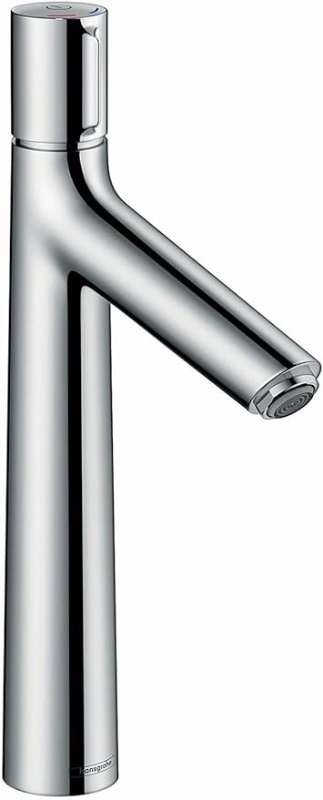 Hansgrohe 72045001 Talis S Bathroom Faucet, Chrome