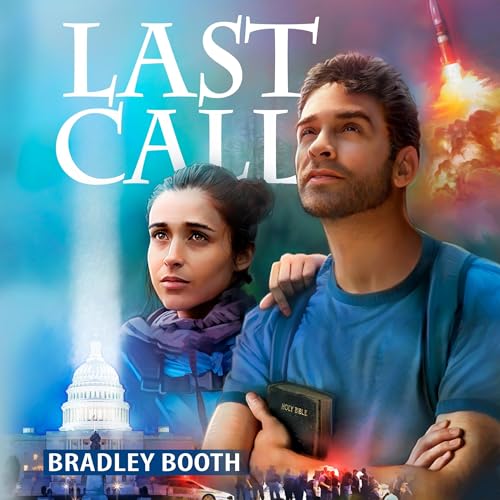 Last Call by Bradley Booth episode artwork
