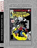 Marvel Masterworks: The Amazing Spider-Man Vol. 19