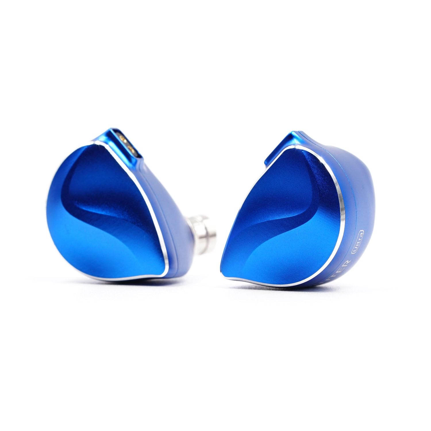 Amazon.com: syeindunce BQEYZ Winter Ultra Hybrid Driver in-Ear
