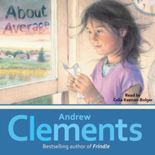 Cover art for About Average