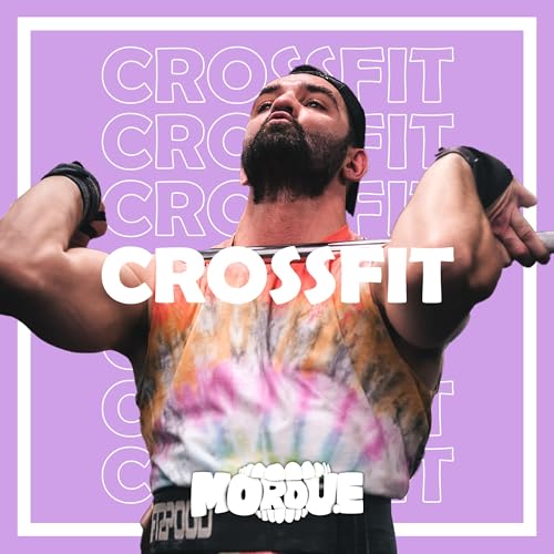 Mordu de Crossfit