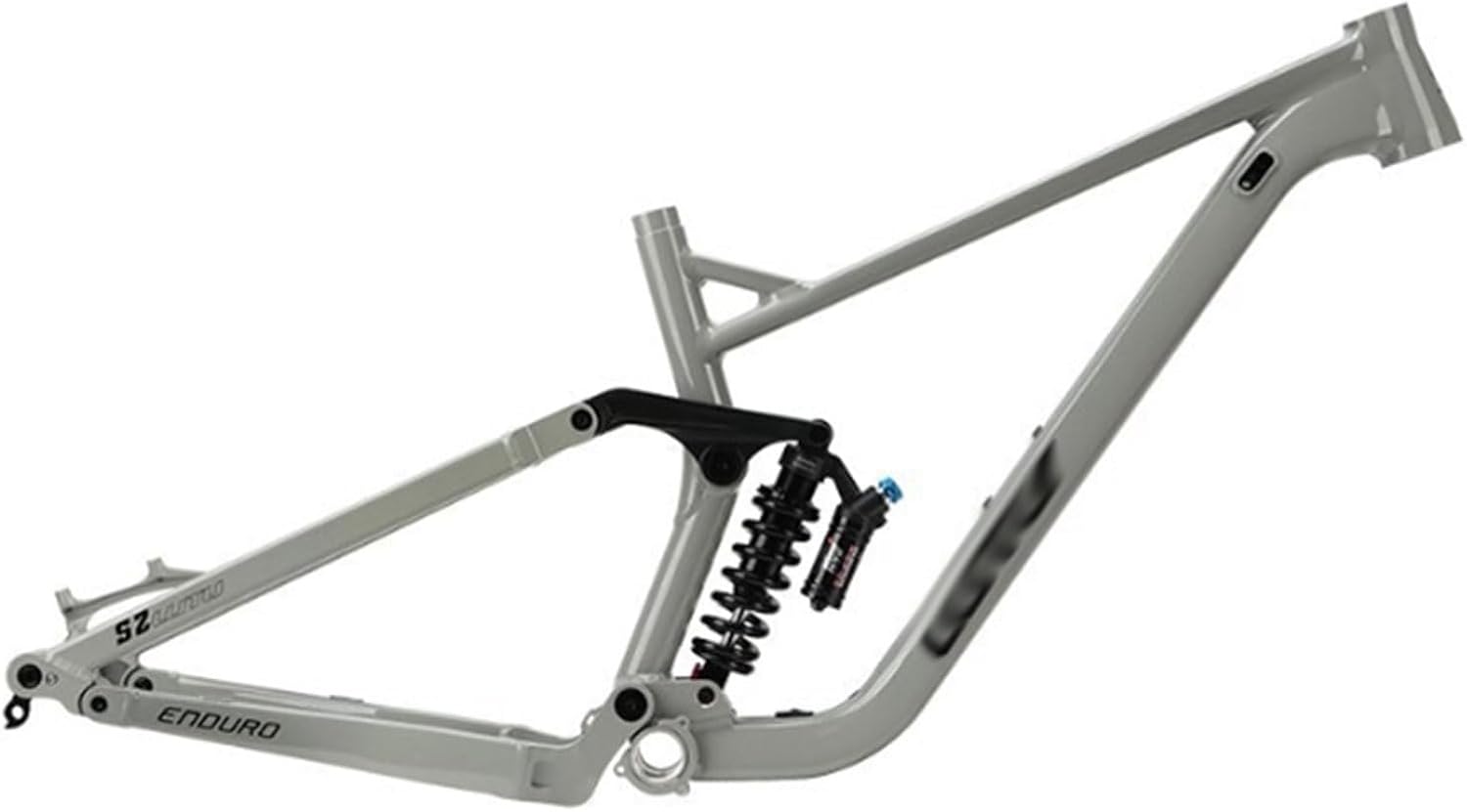 Cadre VTT Enduro 27,5/29″ Tout Suspendu ZECHAO