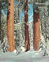 Ideals Wintertime-January 1963-Volume 20 Number 1 B071WQQ4VJ Book Cover