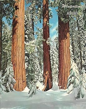 Ideals Wintertime-January 1963-Volume 20 Number 1