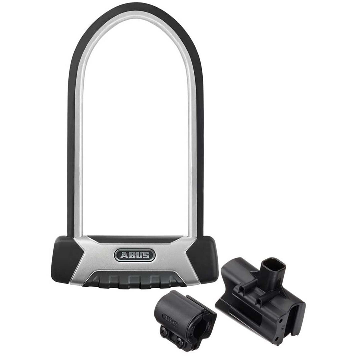 Amazon.com: ABUS Granit XPlus 540 U-Lock Black, 9in : Sports