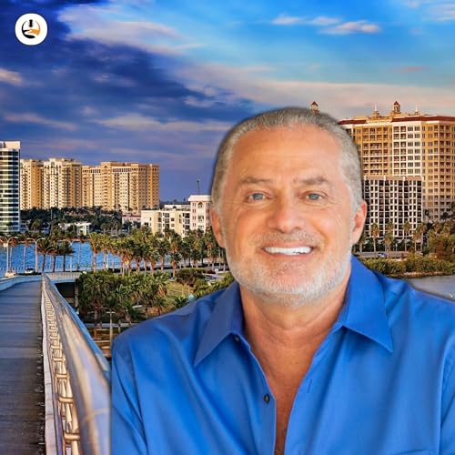 The $50M Mistake That Changed His Life | Path of Progress | Episode 54