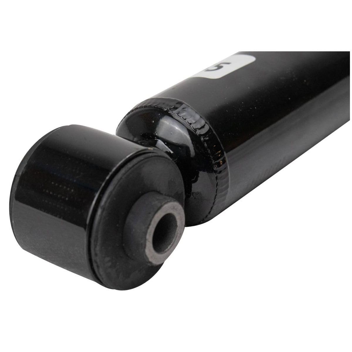 MGPRO Front Complete Struts & Rear Shocks Kit 4pcs for Mitsubishi for Outlander 3.0L 2007-2013 & 2.4L 2009-2013