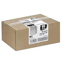 Algopix Similar Product 10 - Ultrasac  Heavy Duty Drum Liner 5560