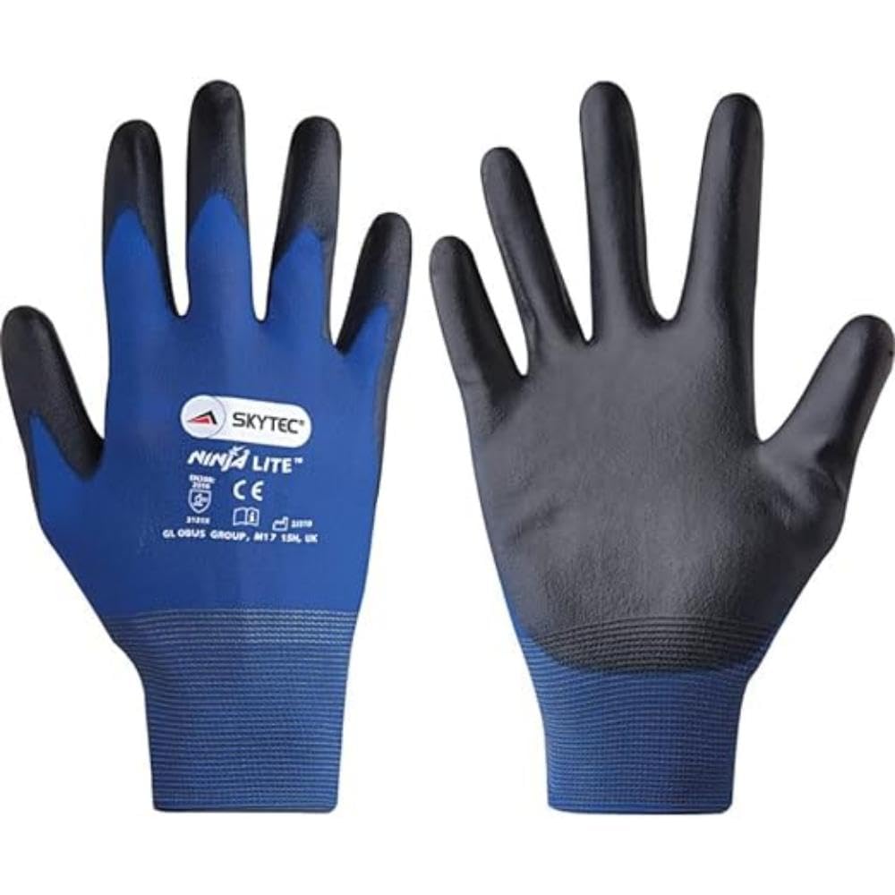 Skytec Ninja Lite Glove 9/L