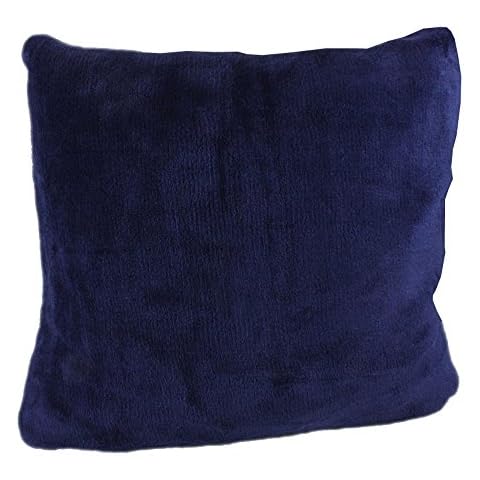 Coussin Gözze Toucher Cachemire 50x50 Cover