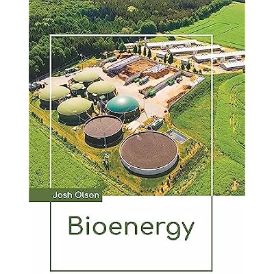 Bioenergy