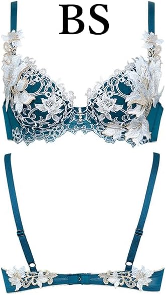 サルート] salute 12 ワコール wacoal BTJ412 ブラジャー 3/4