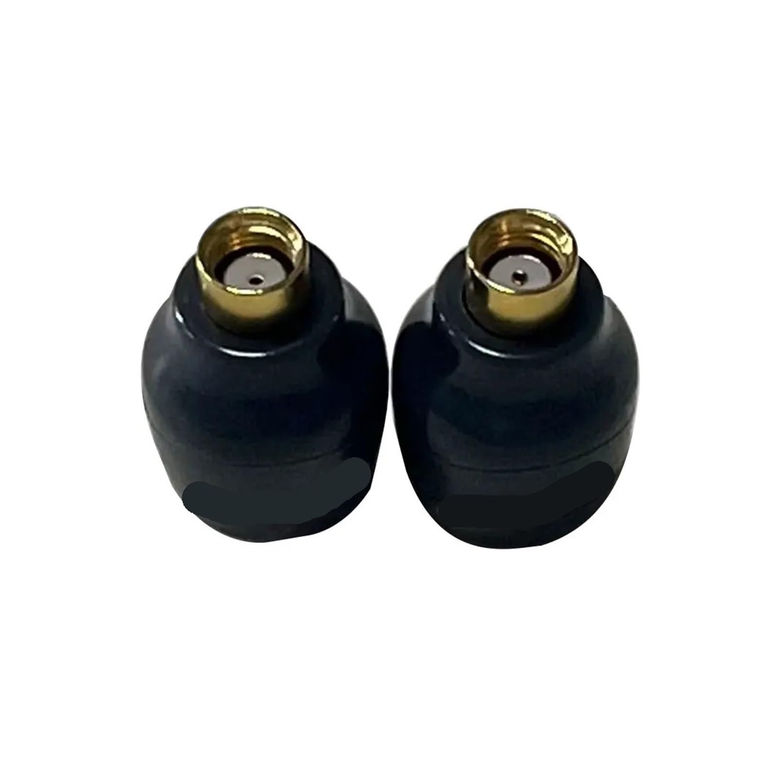 Antena AXII HD Stubby 2PCS, compatible con DJI, V1/V2