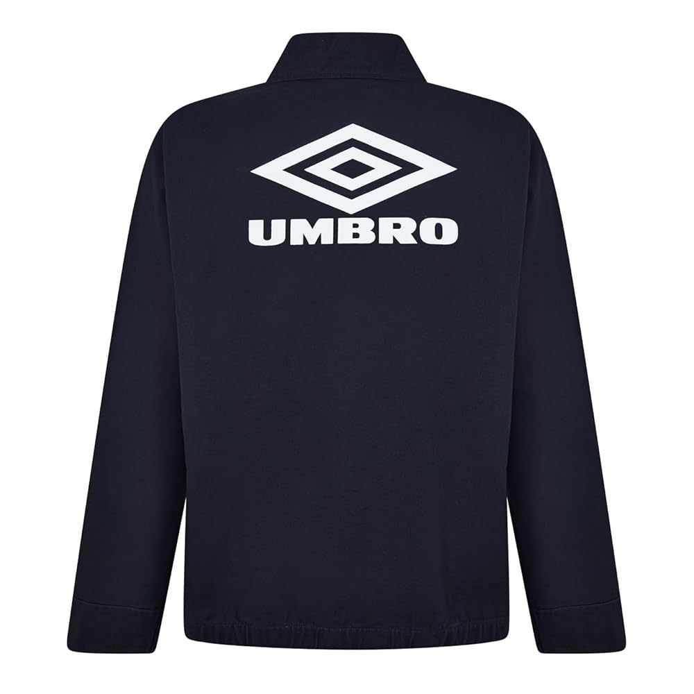 UMBRO×XLARGE Drill Top XLARGE×UMBRO DRILL TOP - メルカリ
