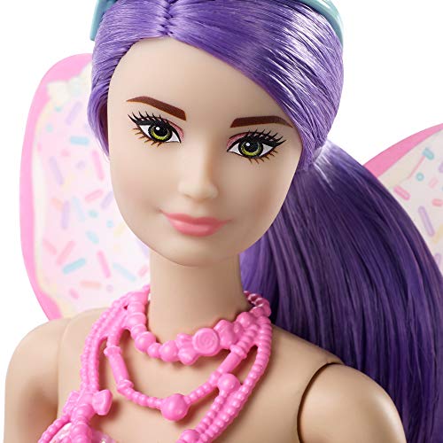 Barbie Dreamtopia Dolls miniatura 4
