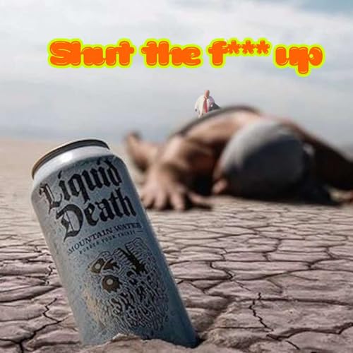 Something's Growing on Him Hebow