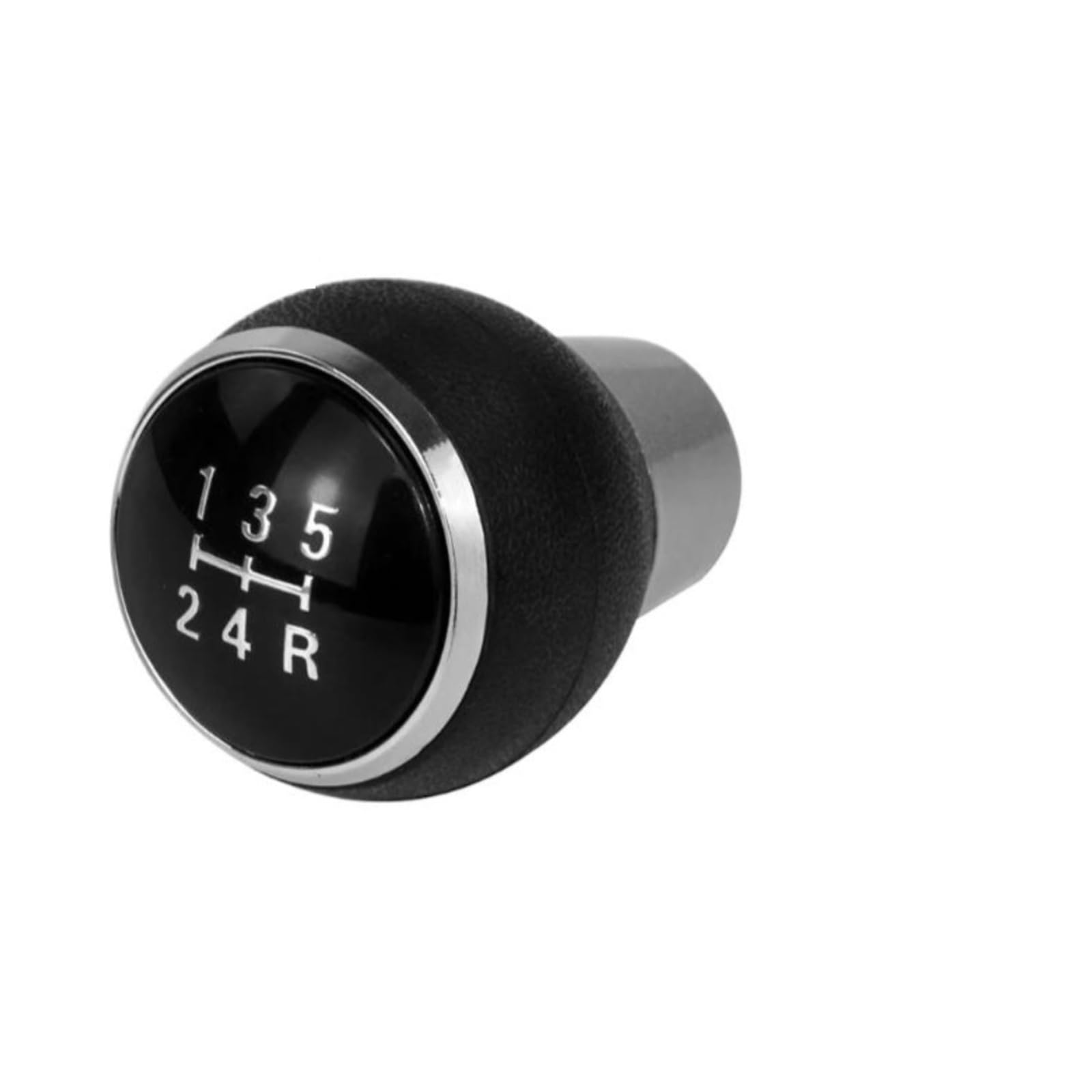 GLBLPEXELR for Mitsubishi Lancer EX/for EVO/for GTS Gear Shifter Knob Style