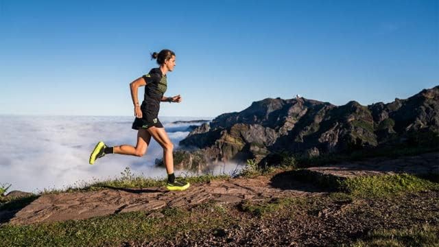 Miniatura 6 de SCOTT Supertrac Ultra RC - Zapatos para mujer, negroamarillo, 6.5, 2676811040007-6.5, Negro Amarillo, 6.5