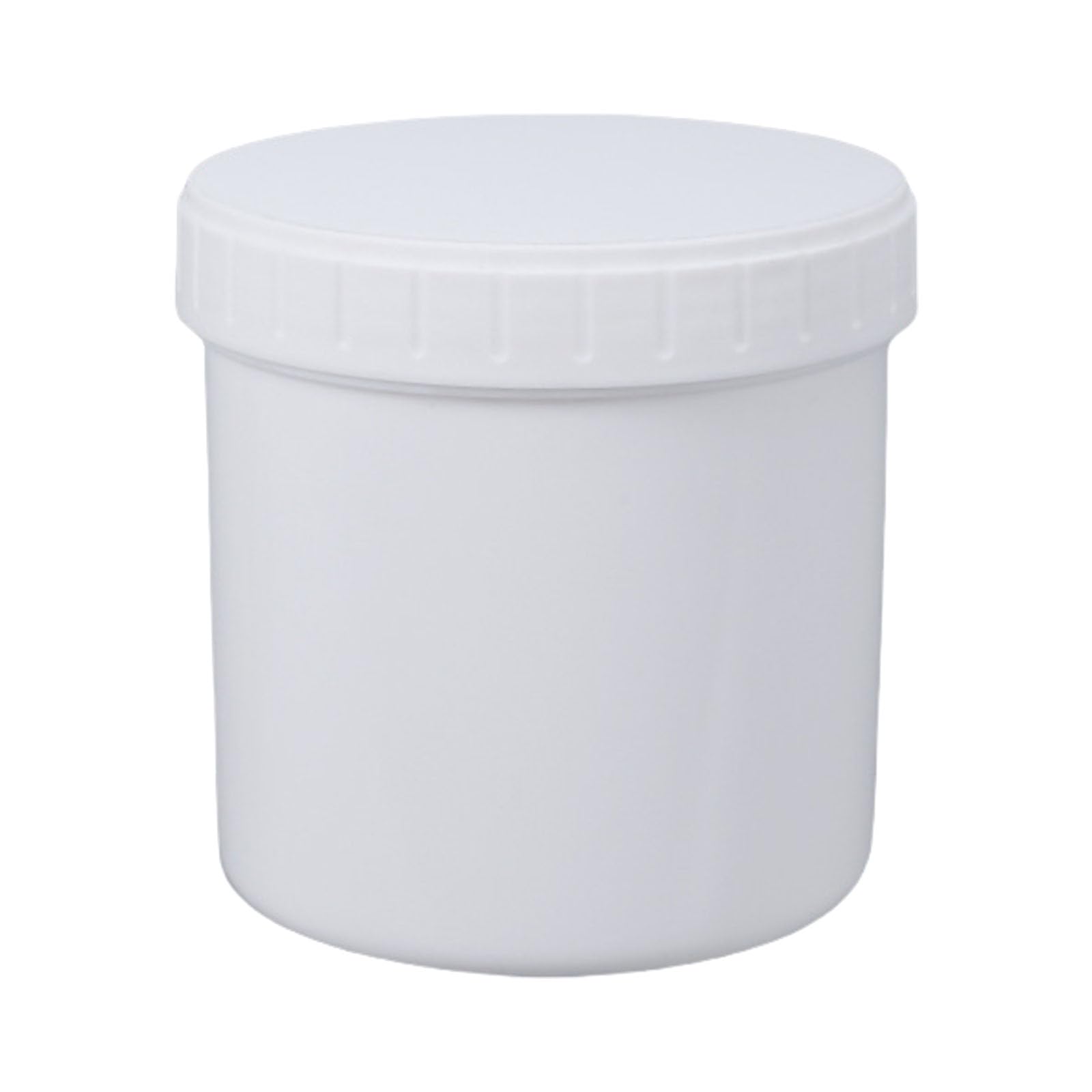 YROHGKPN Mouth Sealable Container with Freshness Lid Jars Sealed PP Canister for Dry Goods Storage Food Grade Container