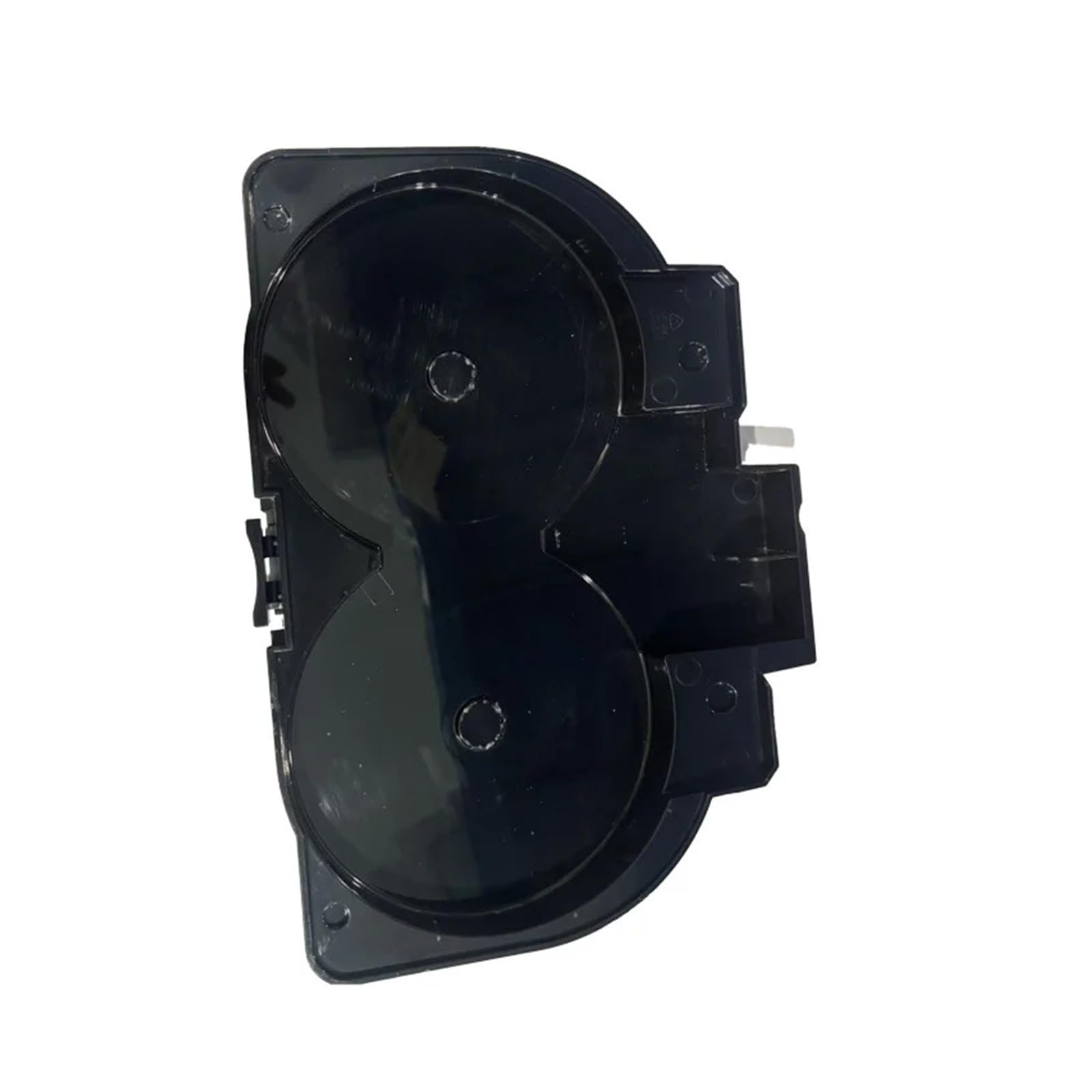 Vassoio stazione di pulizia originale, compatibile for ECOVACS DEEBOT T50 PRO Omni Gen2 / T50 Omni Gen2, accessori for aspirapolvere robot pezzi di ricambio
