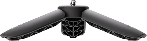 Miniatura 6 de Osmo original mini trípode para DJI Osmo bolsillo 3 plegable trípode cámara accesorios