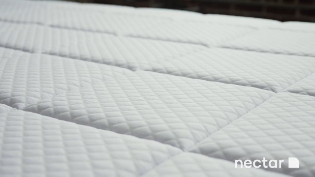 nectar memory foam pillows